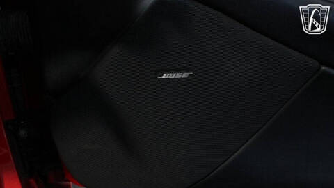 2000 Chevrolet Corvette