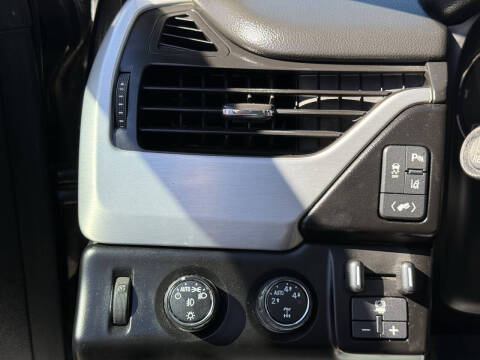 2015 GMC Yukon SLE