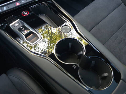 2023 Audi e-tron GT quattro Premium Plus