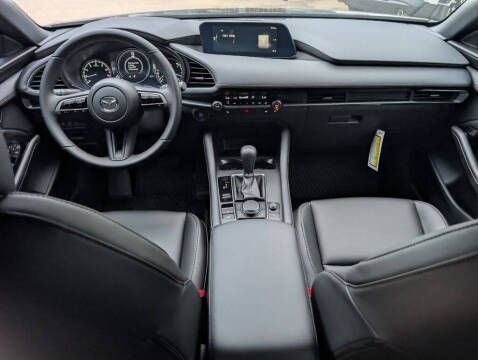 2026 Mazda Mazda3 Hatchback 2.5 S Preferred