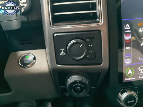 2019 Ford F-150 Limited