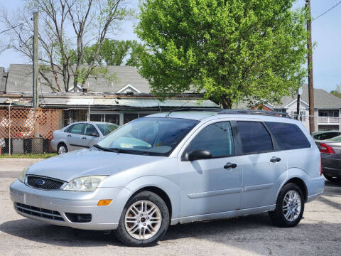 2005 Ford Focus For Sale In York, PA - Carsforsale.com®