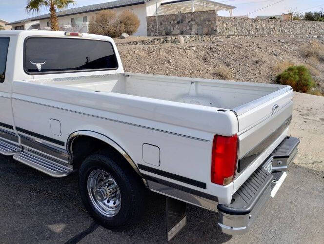 1994 Ford F-250