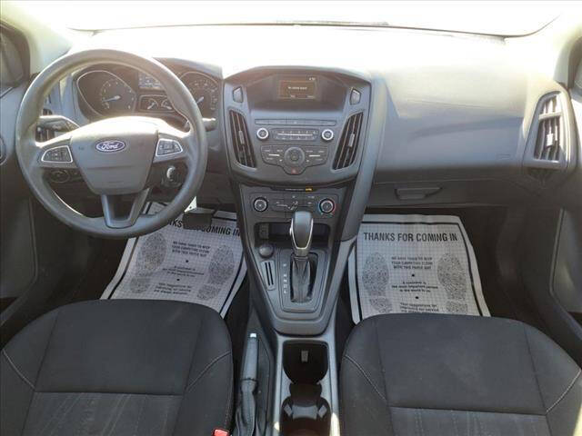 2018 Ford Focus for sale at Tri State Auto Sales in Cincinnati, OH