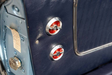 1963 Chevrolet Corvette