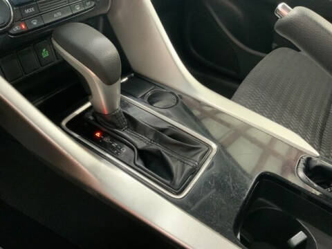 2020 Mitsubishi Eclipse Cross ES