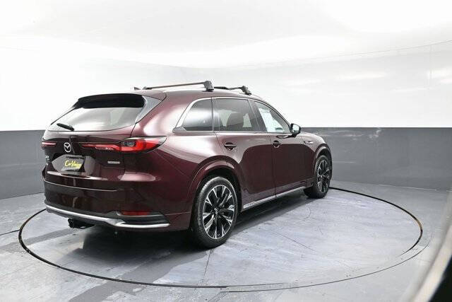 2024 Mazda CX-90 3.3 Turbo S Premium Plus