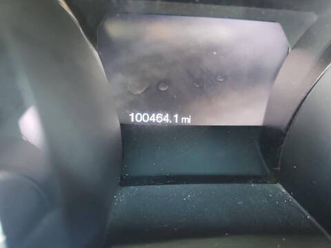 2013 Ford Mustang GT