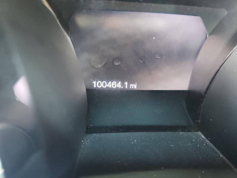 2013 Ford Mustang GT