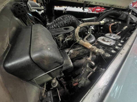 1960 Rolls-Royce Silver Cloud 3