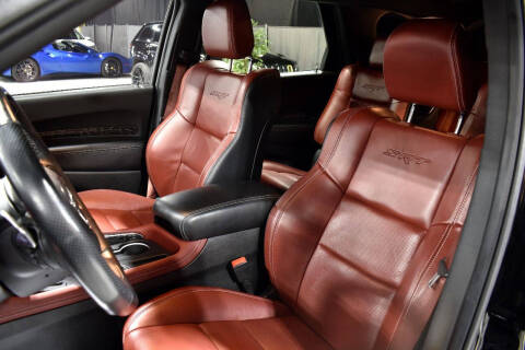 2023 Dodge Durango SRT Hellcat Premium