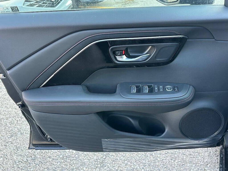 2025 Acura ADX w/A-SPEC