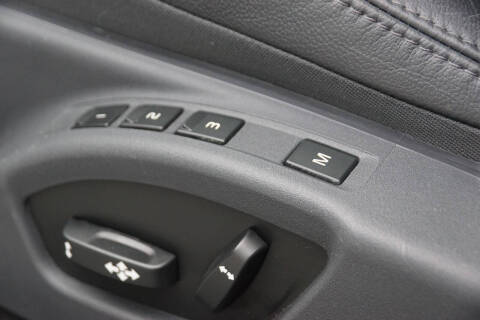 2016 Volvo V60 T5 Drive-E Premier