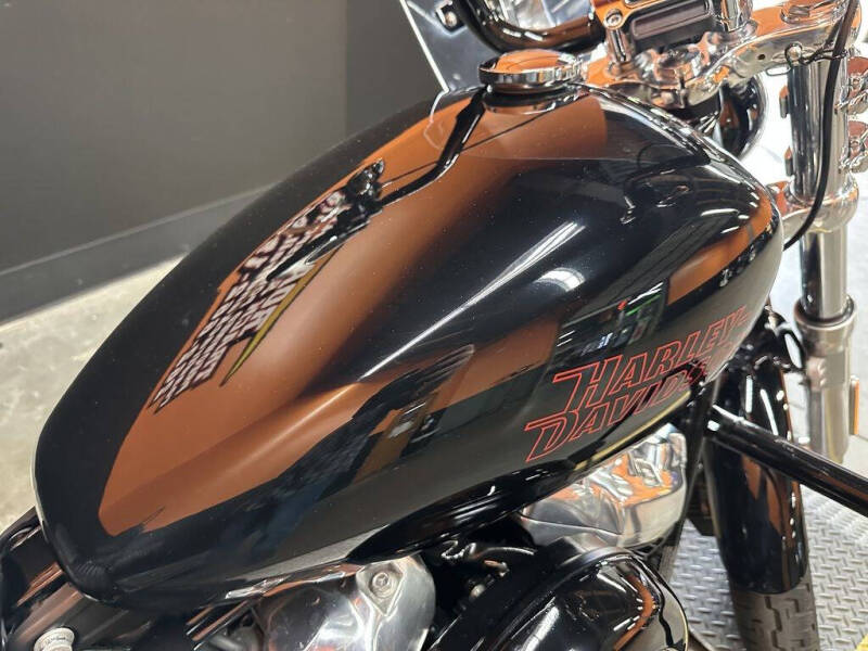 2023 Harley-Davidson FXST - Softail Standard