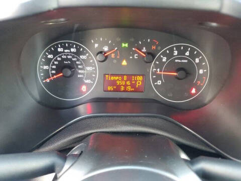 2022 RAM ProMaster City