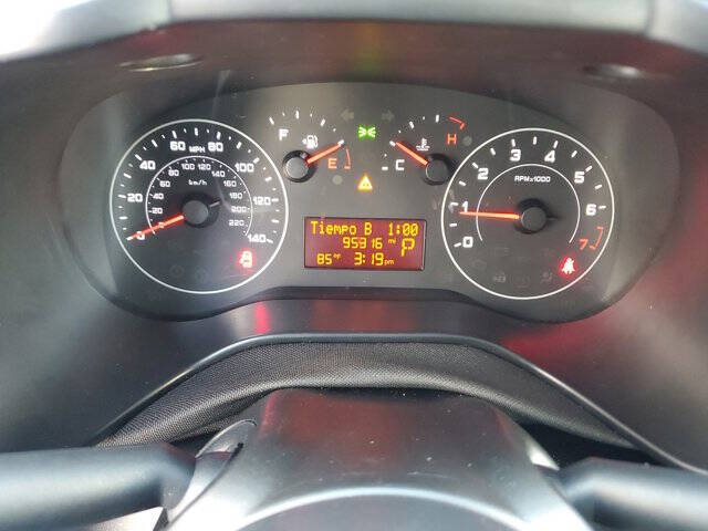 2022 RAM ProMaster City