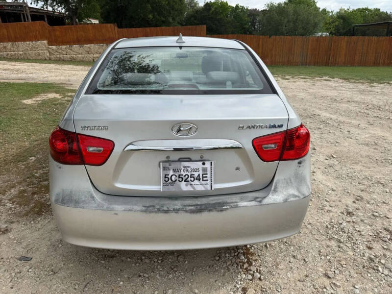 2010 Hyundai Elantra