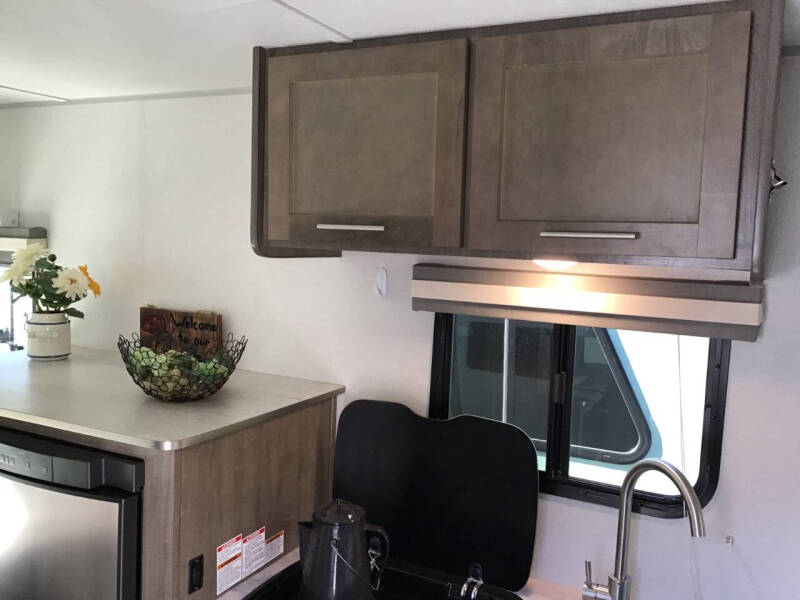 2019 No Boundaries No Bo 16.5 / 20ft