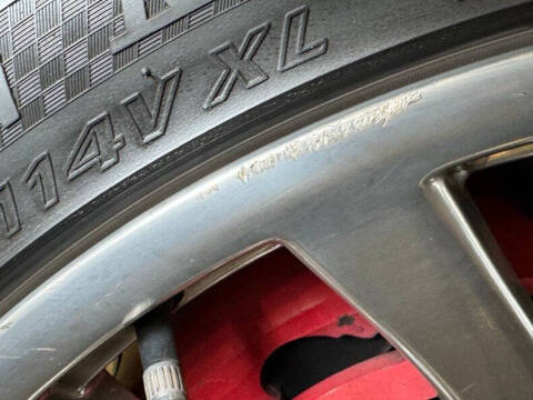 2004 Dodge Ram 1500 SRT-10