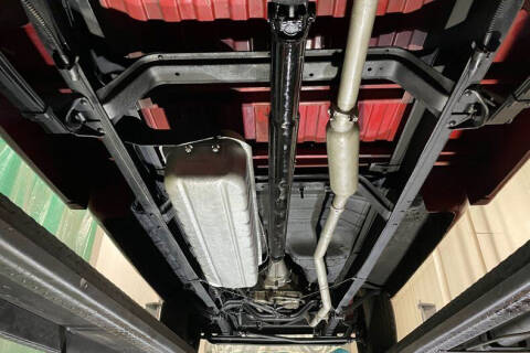 1962 Studebaker Champion