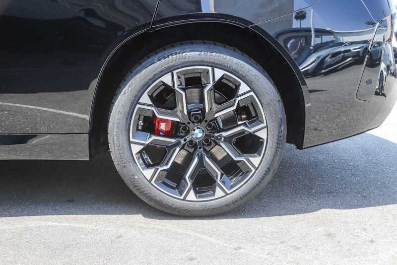 2025 BMW X3 M50 xDrive