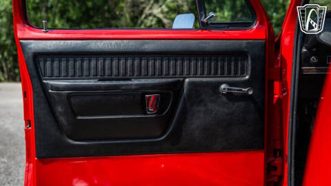 1978 Dodge D150 Pickup