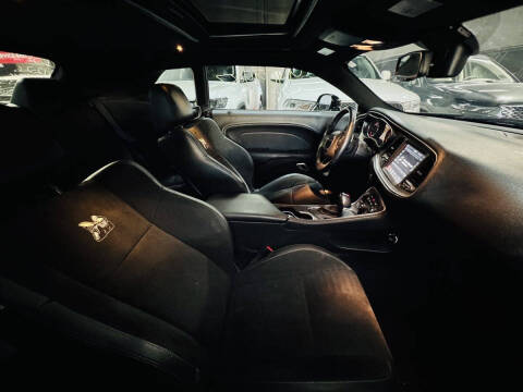 2020 Dodge Challenger