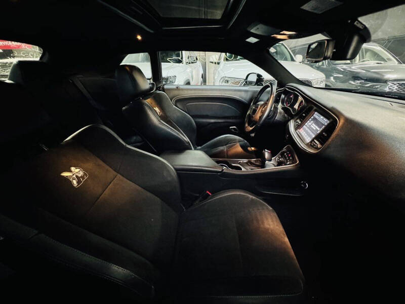 2020 Dodge Challenger