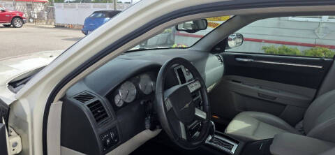 2006 Chrysler 300 Limited