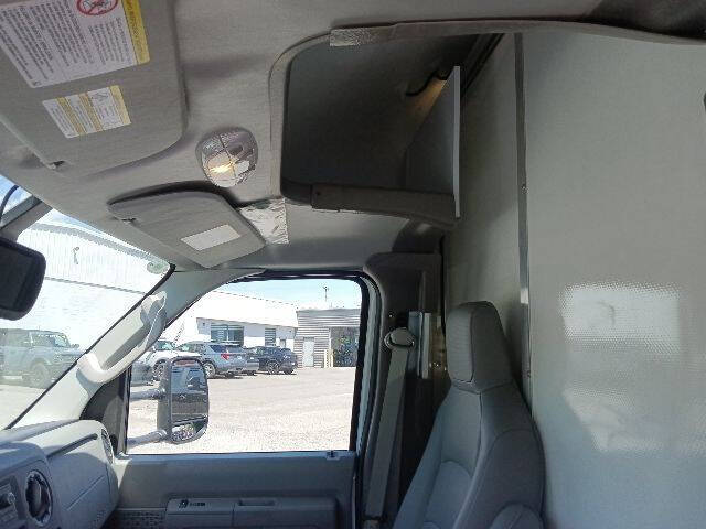 2026 Ford E-Series