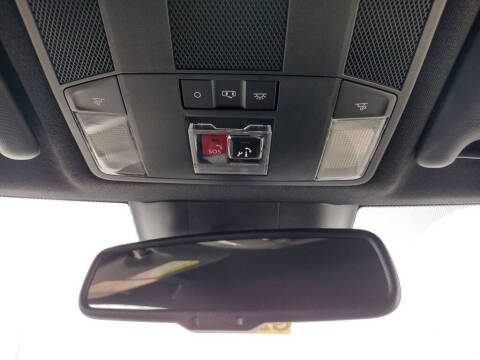 2026 Mitsubishi Eclipse Cross Black Edition