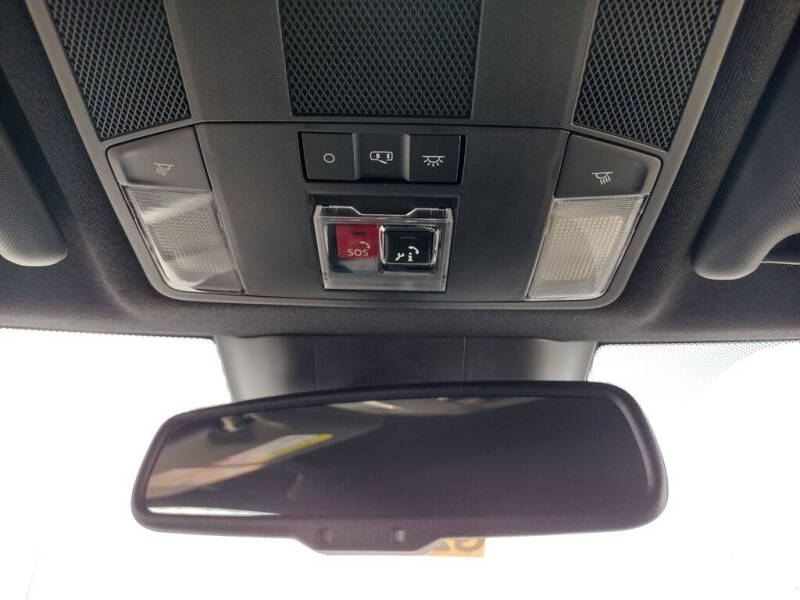 2026 Mitsubishi Eclipse Cross Black Edition
