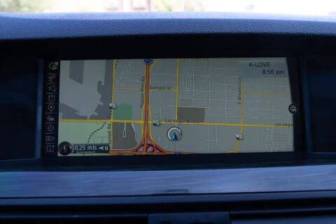 2013 BMW 5 Series 528i