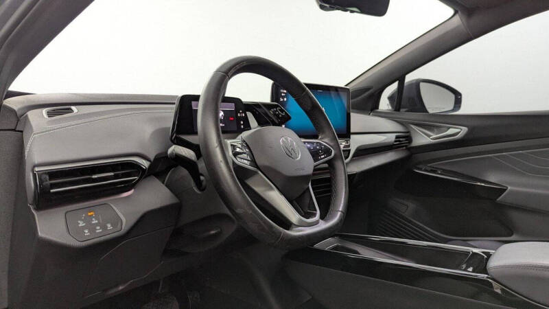 2023 Volkswagen ID.4 Pro S Plus