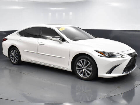 2019 Lexus ES 350 for sale at Hickory Used Car Superstore in Hickory NC