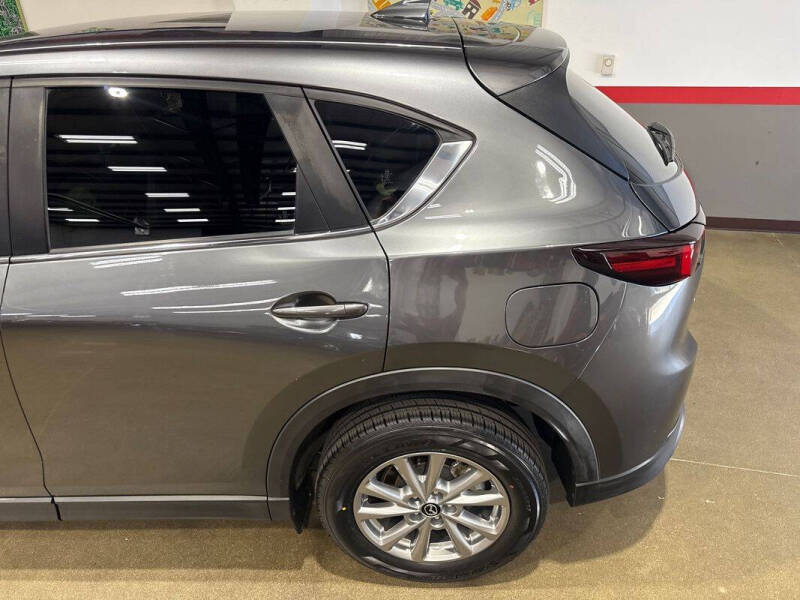 2023 Mazda CX-5 2.5 S Select