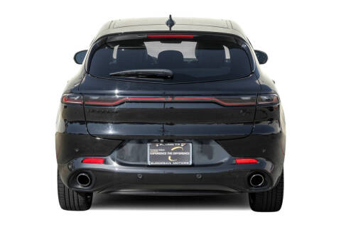 2024 Dodge Hornet R/T Plus