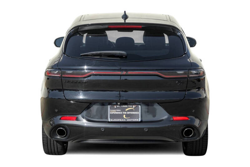 2024 Dodge Hornet R/T Plus