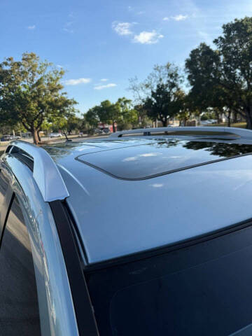 2007 Mitsubishi Outlander XLS