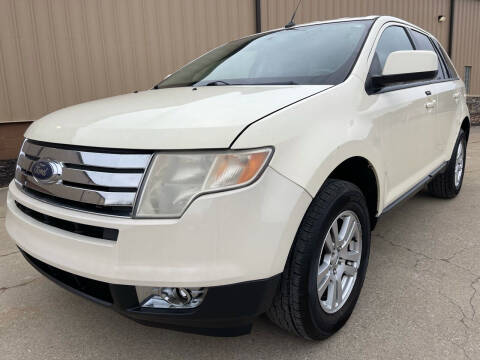 2007 Ford Edge for sale at Prime Auto Sales in Uniontown OH