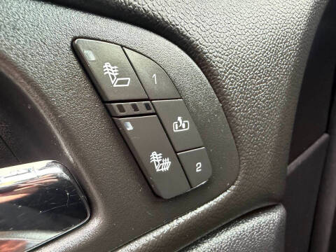 2009 GMC Yukon XL Denali