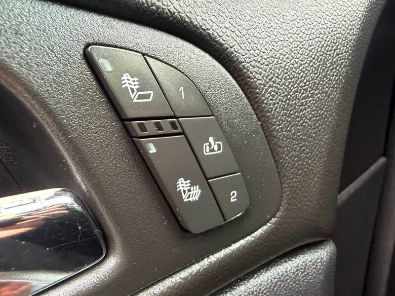 2009 GMC Yukon XL Denali