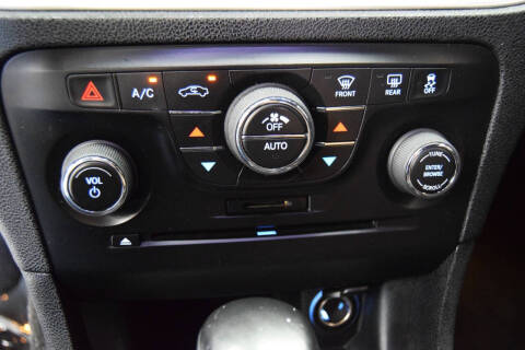 2014 Dodge Charger SRT8 Super Bee