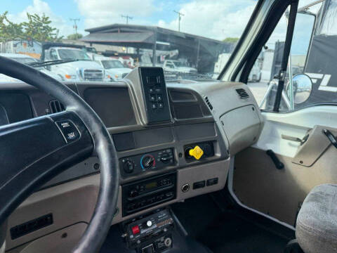 2007 Sterling Acterra