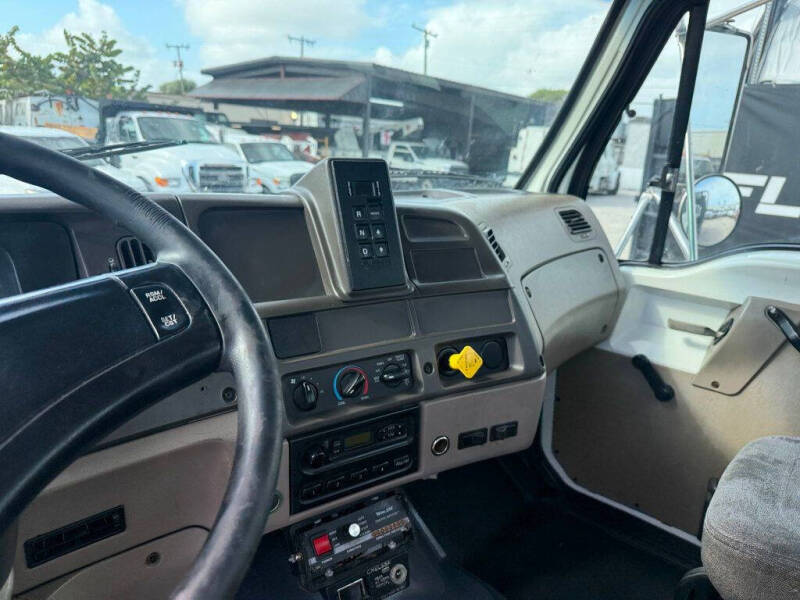 2007 Sterling Acterra