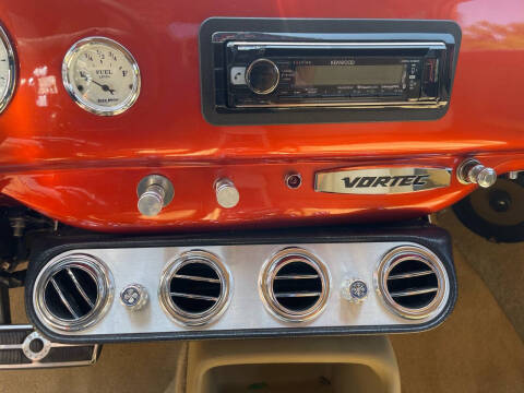 1947 Chevrolet Fleetmaster