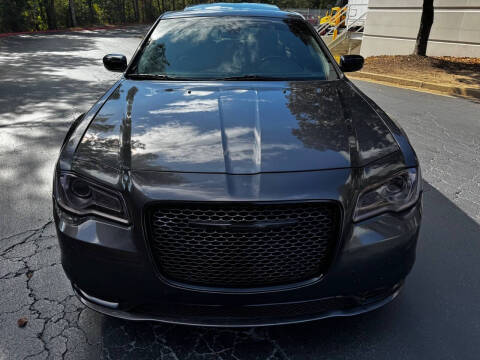 2019 Chrysler 300 Limited