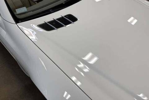 2008 Mercedes-Benz SL-Class SL 550