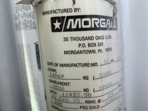 2012 Freightliner M2 106