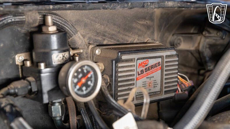1979 Pontiac Trans Am